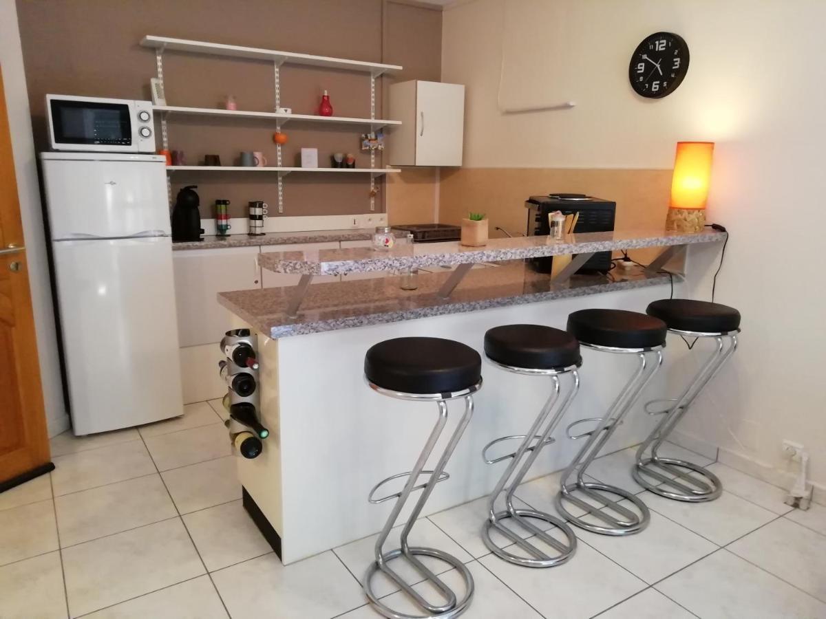 Appartement Agreable Haguenau Zewnętrze zdjęcie