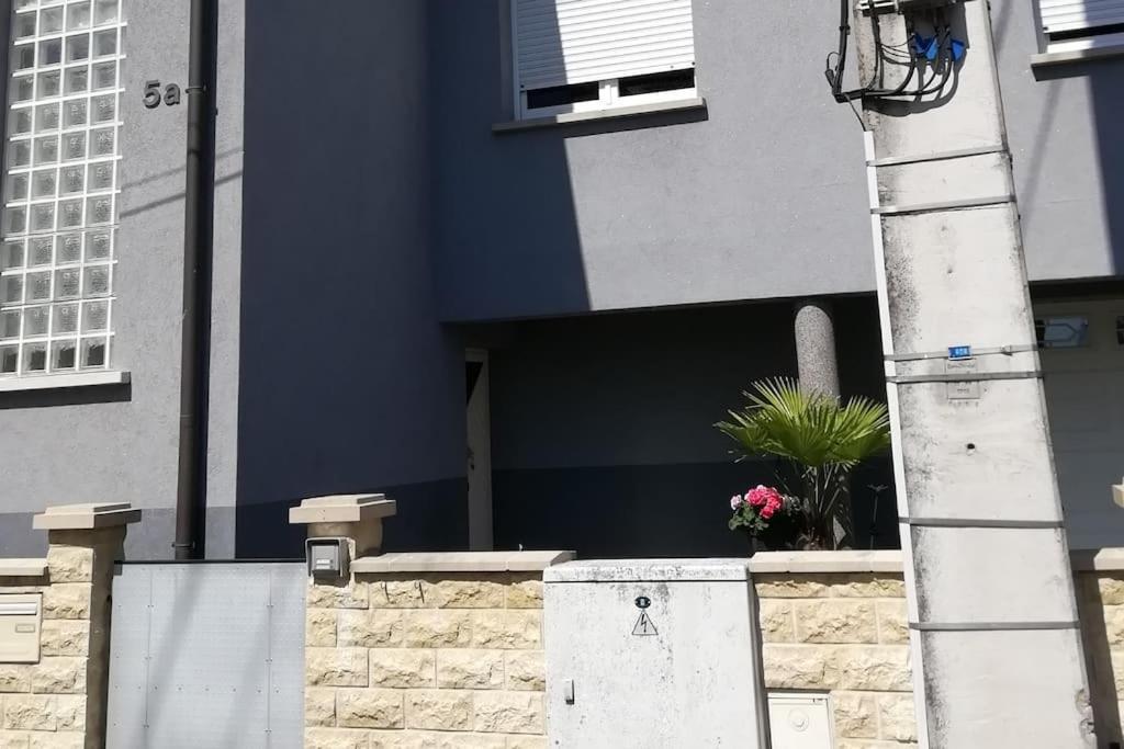 Appartement Agreable Haguenau Zewnętrze zdjęcie