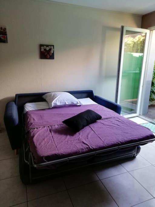 Appartement Agreable Haguenau Zewnętrze zdjęcie