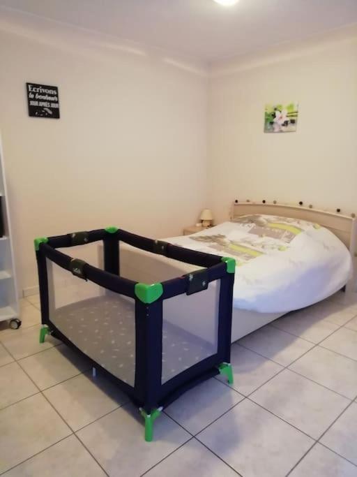 Appartement Agreable Haguenau Zewnętrze zdjęcie